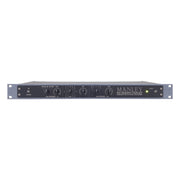 Manley Mid Frequency EQ