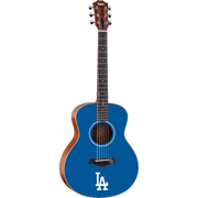 Taylor x MLB™ GS Mini Los Angeles Dodgers™ Acoustic Guitar