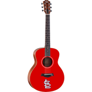 Taylor x MLB™ GS Mini St. Louis Cardinals™ Acoustic Guitar