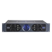 Manley Labs Nu Mu Stereo Limiter Compressor