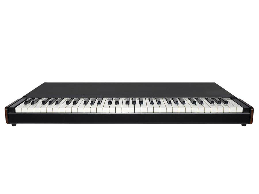 Crumar Mojo61B Lower Manual for MOJO 61