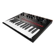 Korg Monologue Analog Synthesizer - Black