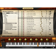 IK Multimedia Miroslav Philharmonik 2 Plug-in (Crossgrade)