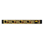 Undertone Audio MPDI-4 4-Channel Mic Pre
