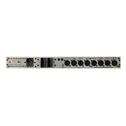 Undertone Audio MPDI-4 4-Channel Mic Pre