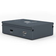MSolutions MS-6U1C USB-C CATx Extender Set with PoC and RS-232