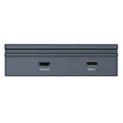 MSolutions MS-6U1C USB-C CATx Extender Set with PoC and RS-232