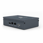 MSolutions MS-6U41A USB Extender Set with USB-C and CATx