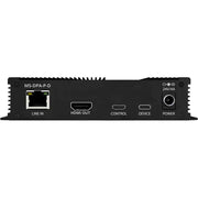 MSolutions MS-DPA-P USB-C 4K DP Alt Mode Extender with 60W Charging