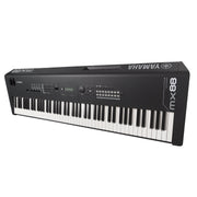 Yamaha MX88 88-Note Weighted Action Synthesizer