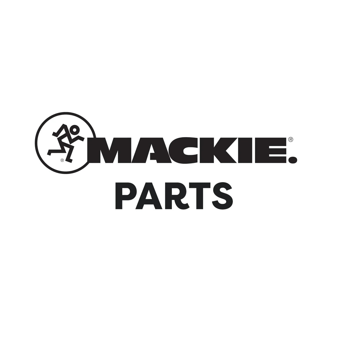 Mackie SRT210 Amplifier Assembly (20535-42)
