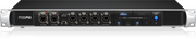 Midas HUB4 PRO 96kHz Monitor System Hub, 4 PoE Ports, AES50 In/Through, 16 Analogue Outputs