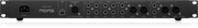Midas HUB4 PRO 96kHz Monitor System Hub, 4 PoE Ports, AES50 In/Through, 16 Analogue Outputs