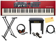 Nord Electro 6D 73-Key Stage Piano w/ Stand