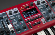 Nord Electro 6D 73-Key Stage Piano w/ Stand