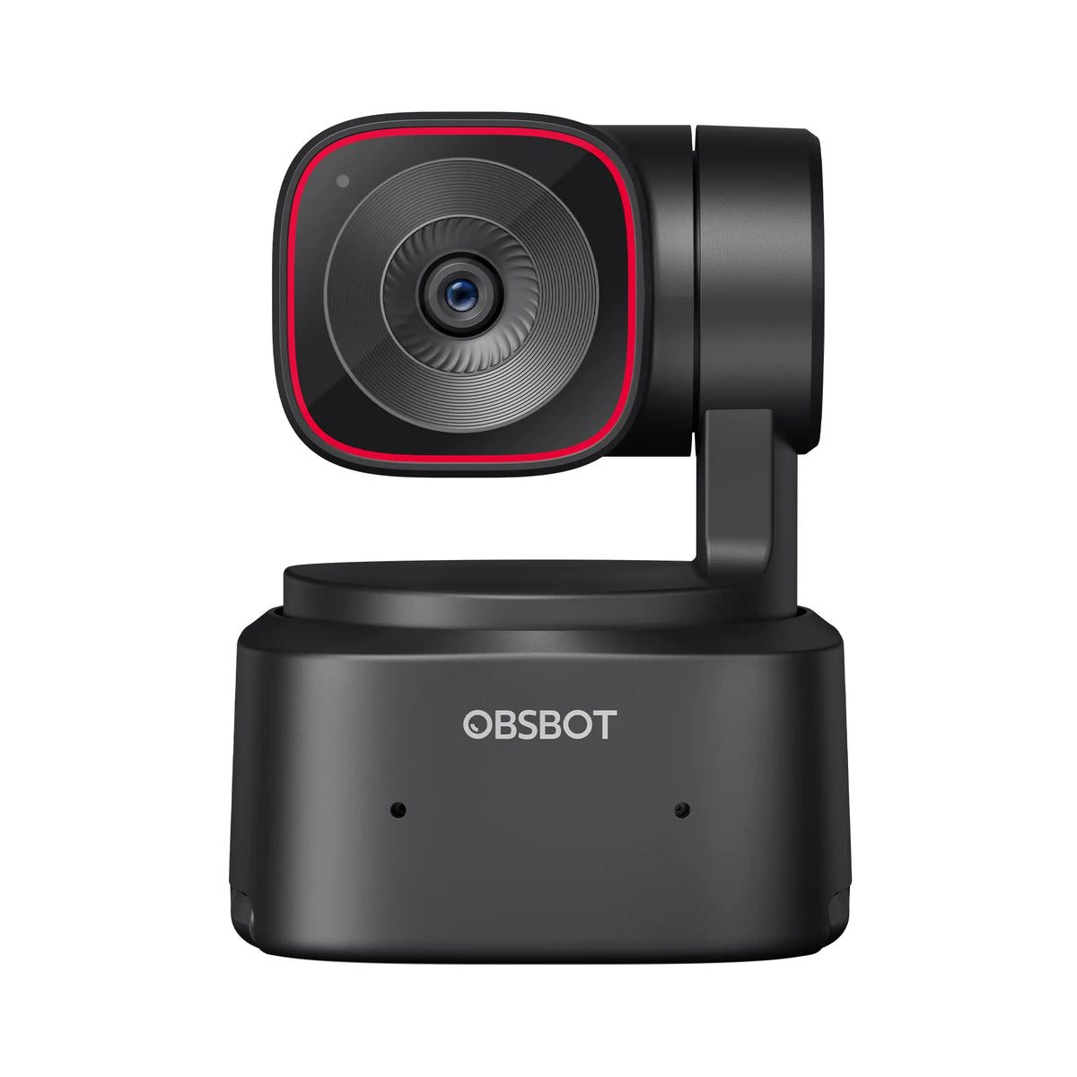 OBSBOT Tiny 2 Lite PTZ Camera with Remote and NDI Adapter Combo