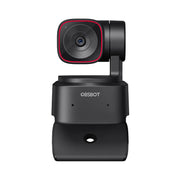 OBSBOT Tiny 2 Lite PTZ Camera with Remote and NDI Adapter Combo
