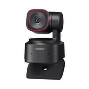OBSBOT Tiny 2 Lite PTZ Camera with Remote and NDI Adapter Combo