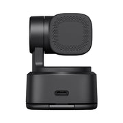 OBSBOT Tiny 2 Lite PTZ Camera with Remote and NDI Adapter Combo