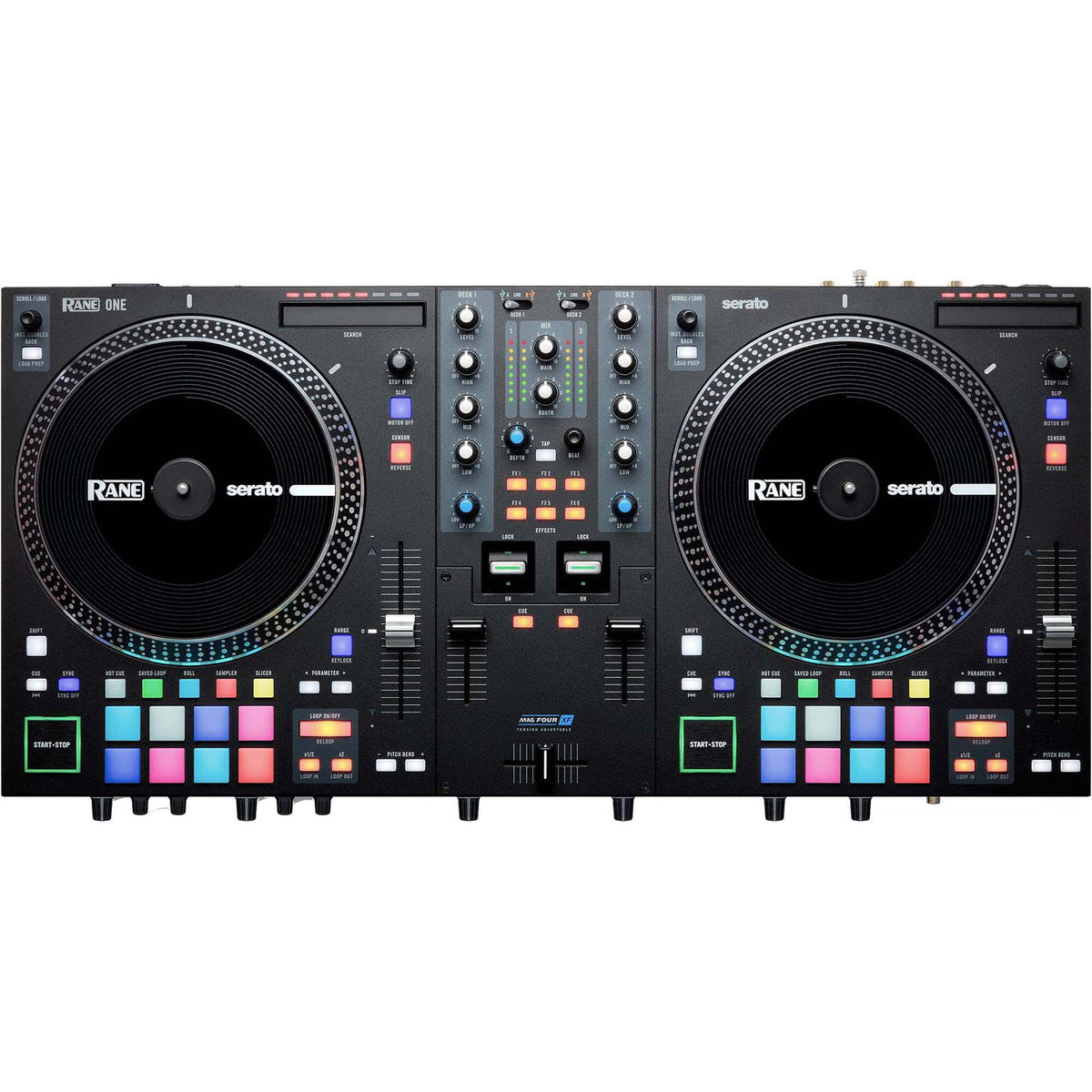 Rane ONE Motorized Controller
