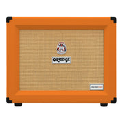 Orange CR60C Crush Pro 60 Guitar Combo Amplifier w/ Orange FS-2 Footswitch