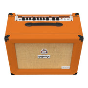 Orange CR60C Crush Pro 60 Guitar Combo Amplifier w/ Orange FS-2 Footswitch