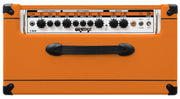 Orange CR60C Crush Pro 60 Guitar Combo Amplifier w/ Orange FS-2 Footswitch