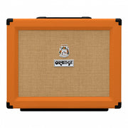 Orange PPC112 1x12-Inch Closed-Back Speaker Cabinet w/ MT20 Micro Terror Amp Head