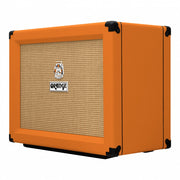 Orange PPC112 1x12-Inch Closed-Back Speaker Cabinet w/ MT20 Micro Terror Amp Head