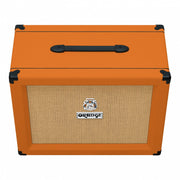 Orange PPC112 1x12-Inch Closed-Back Speaker Cabinet w/ MT20 Micro Terror Amp Head