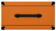 Orange PPC112 1x12-Inch Closed-Back Speaker Cabinet w/ MT20 Micro Terror Amp Head