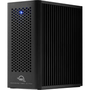 OWC Express 4M2 Ultra Thunderbolt 5 NVMe External Storage Enclosure