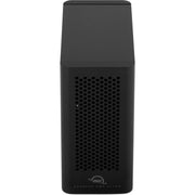 OWC Express 4M2 Ultra Thunderbolt 5 NVMe External Storage Enclosure