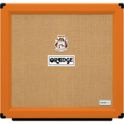 Orange Crush Pro 4x12” Closed Back Speaker Cabinet