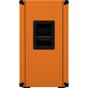 Orange Crush Pro 4x12” Closed Back Speaker Cabinet