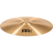 Meinl 22” Pure Alloy Traditional Medium Ride Cymbal