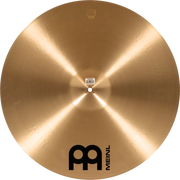 Meinl 22” Pure Alloy Traditional Medium Ride Cymbal