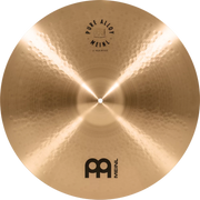 Meinl 22” Pure Alloy Traditional Medium Ride Cymbal