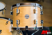 PDP Concept Series Classic Wood Hoop Shell Kit with 26" Bass Drum!!! PDCCKT26NT