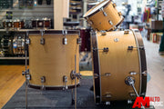 PDP Concept Series Classic Wood Hoop Shell Kit with 26" Bass Drum!!! PDCCKT26NT