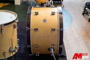 PDP Concept Series Classic Wood Hoop Shell Kit with 26" Bass Drum!!! PDCCKT26NT