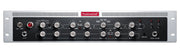Positive Grid Bias Rack Powered Head 600-Watt Modeling Guitar Head 2U Rack Head