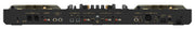 Pioneer DDJ-REV7-N Scratch-Style 2-Channel Professional DJ Controller - Gold