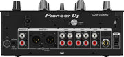 Pioneer DJM-250MK2 2-Channel DJ Mixer