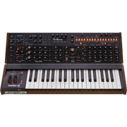 Sequential PRO 3 SE Special Edition Multi-Filter Mono/3-Voice Synthesizer