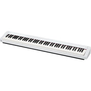 Casio Privia PX-S1100 Digital Piano, White
