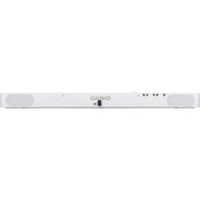 Casio Privia PX-S1100 Digital Piano, White