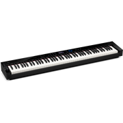 Casio Privia PX-S7000HM Scaled Hammer Action Keyboard - Harmonious Mustard