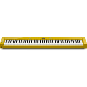 Casio Privia PX-S7000HM Scaled Hammer Action Keyboard - Harmonious Mustard