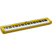 Casio Privia PX-S7000HM Scaled Hammer Action Keyboard - Harmonious Mustard